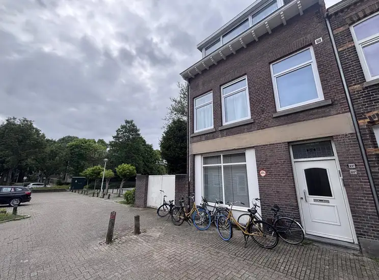 Foto #0 Kamer Aert van Trichtweg Maastricht