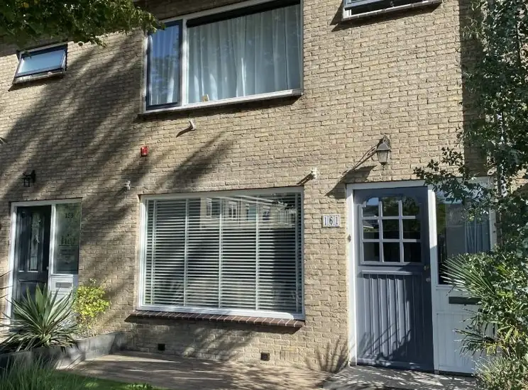 Foto #0 Huurwoning Splinterlaan Leiderdorp