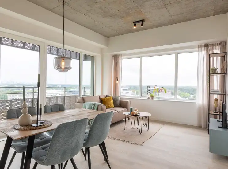 Foto #0 Appartement G.H. Betzweg Rotterdam