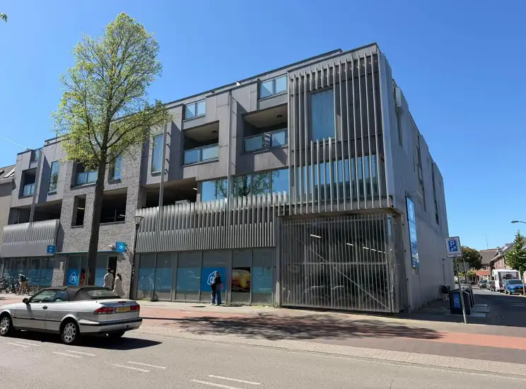 Foto #0 Appartement Biesterweg Eindhoven