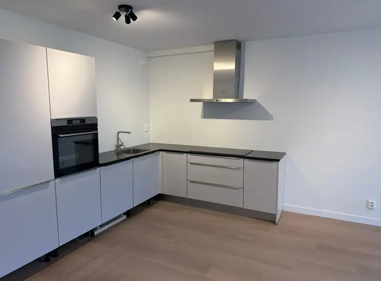 Foto #0 Appartement Livingstonelaan Utrecht