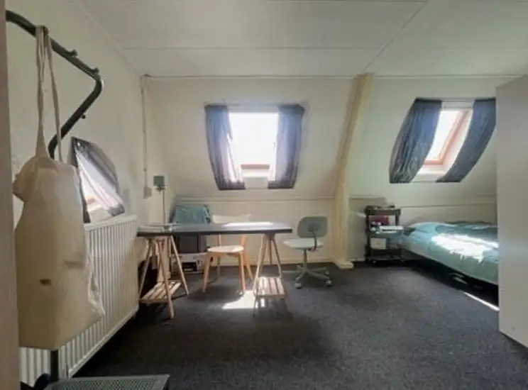 Foto #0 Kamer Peizerweg Groningen