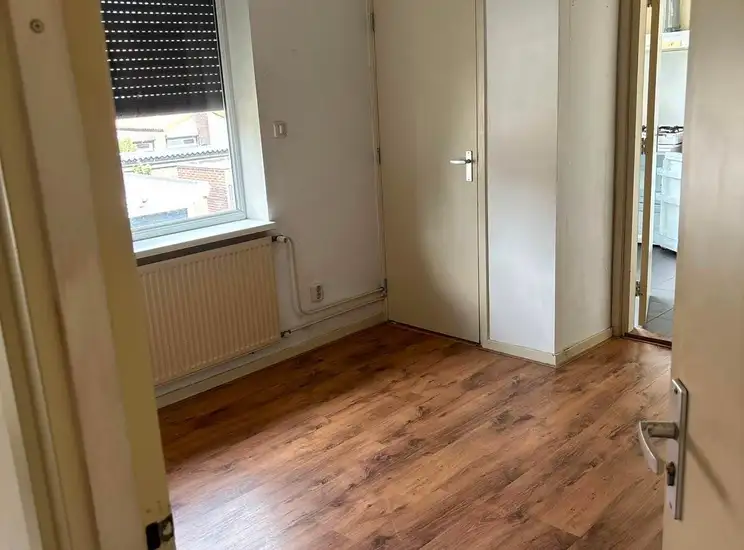 Foto #0 Studio Fatimastraat Tilburg