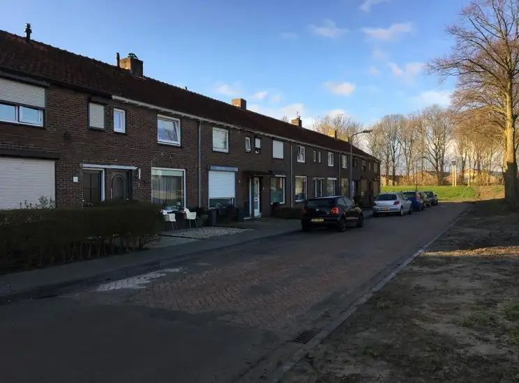 Foto #0 Huurwoning Meidoornstraat Terneuzen