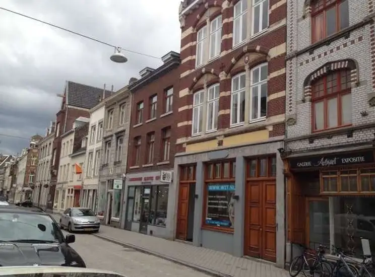 Foto #0 Appartement Grote Gracht Maastricht
