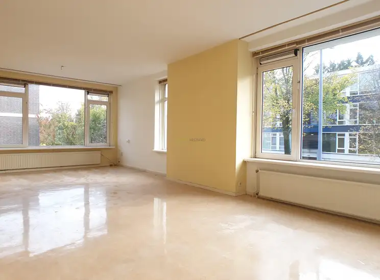 Foto #0 Appartement Minstreelstraat Rotterdam