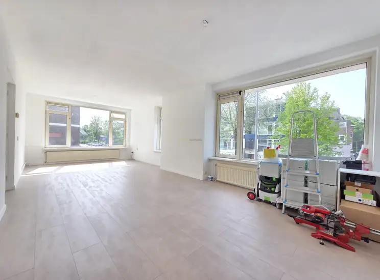 Foto #0 Appartement Minstreelstraat Rotterdam