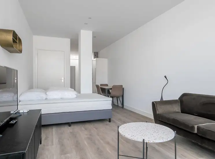 Foto #0 Appartement Willem Rosestraat Eindhoven