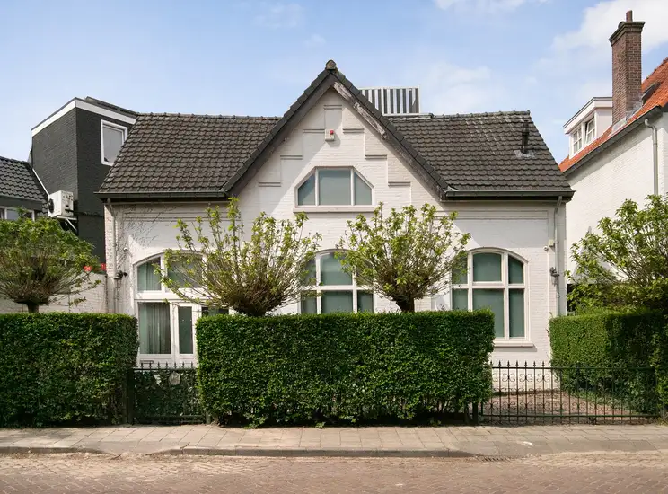 Foto #0 Huurwoning Oranjelaan Helmond