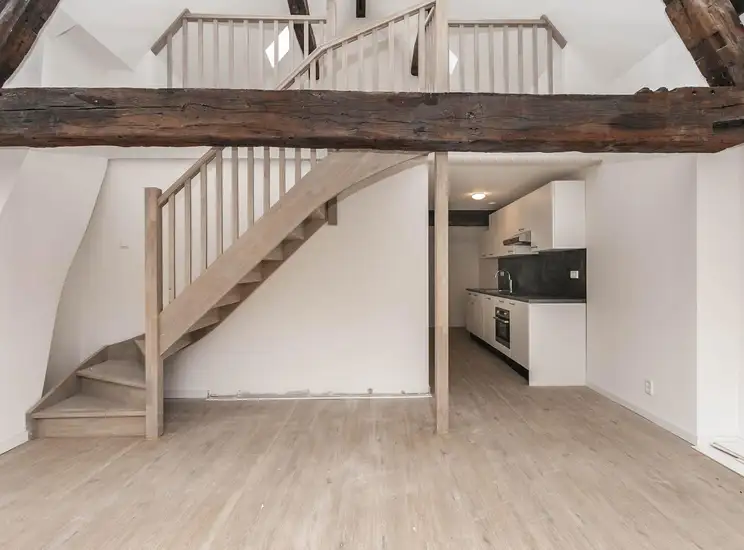 Foto #0 Studio Mariastraat Maastricht