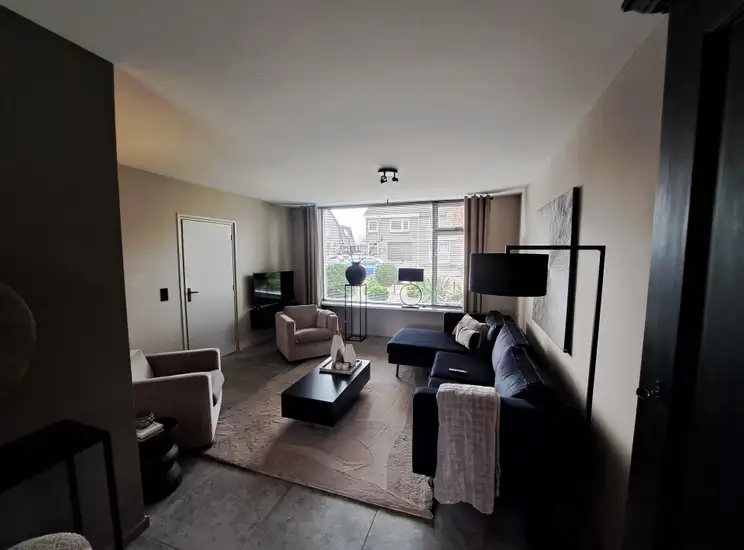 Foto #0 Huurwoning Stationsstraat Veenendaal