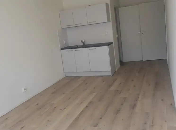 Foto #0 Appartement Veldhovenring Tilburg