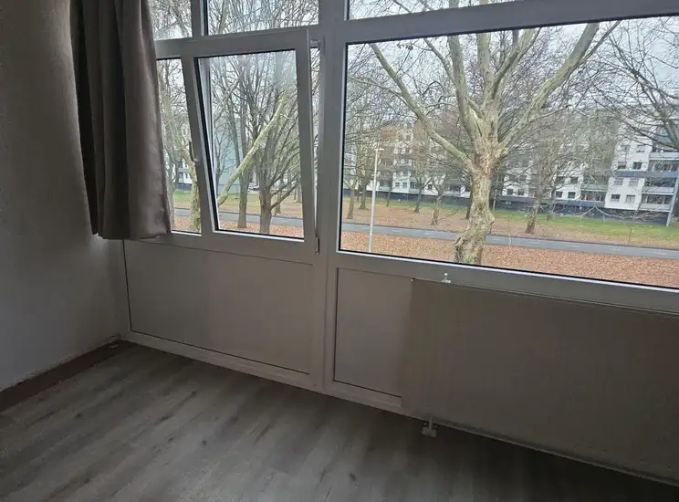 Foto #0 Studio Humperdinckstraat Tilburg