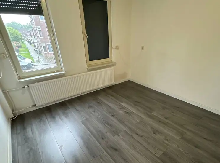 Foto #0 Kamer Buurmalsenlaan Tilburg