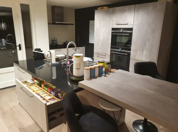 Foto #0 Appartement Brucknerlaan Tilburg