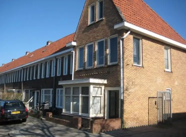 Foto #0 Kamer Stephensonstraat Eindhoven