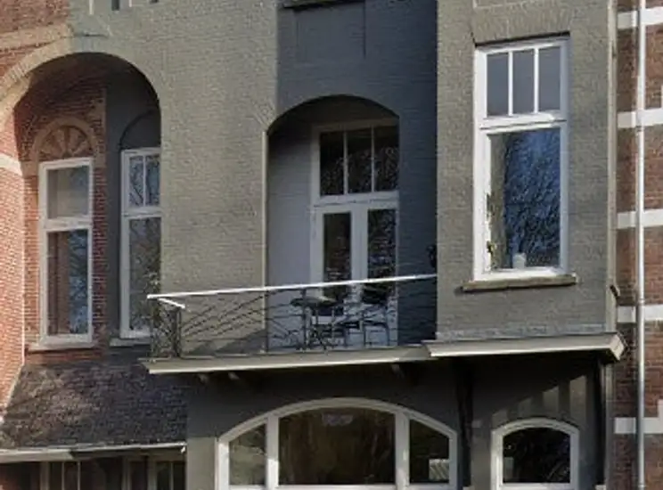 Foto #0 Appartement Baronielaan Breda