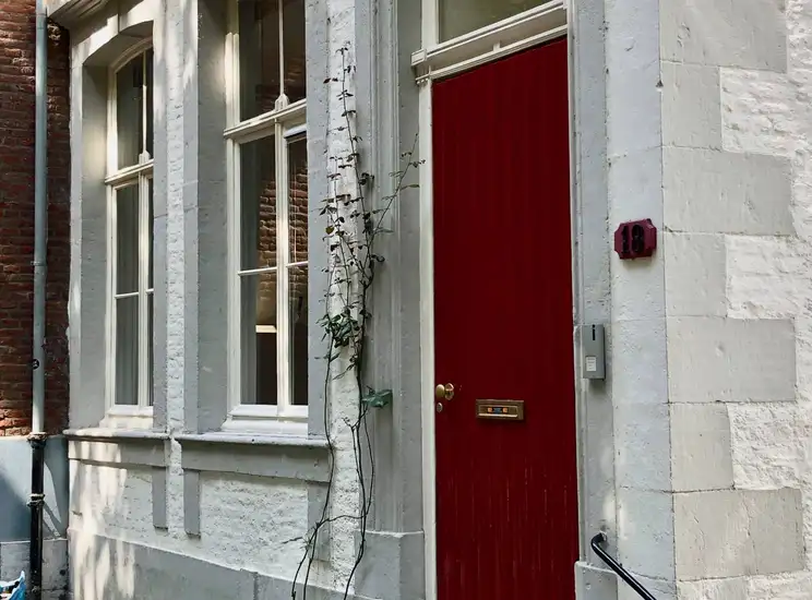 Foto #0 Studio Grote Looiersstraat Maastricht