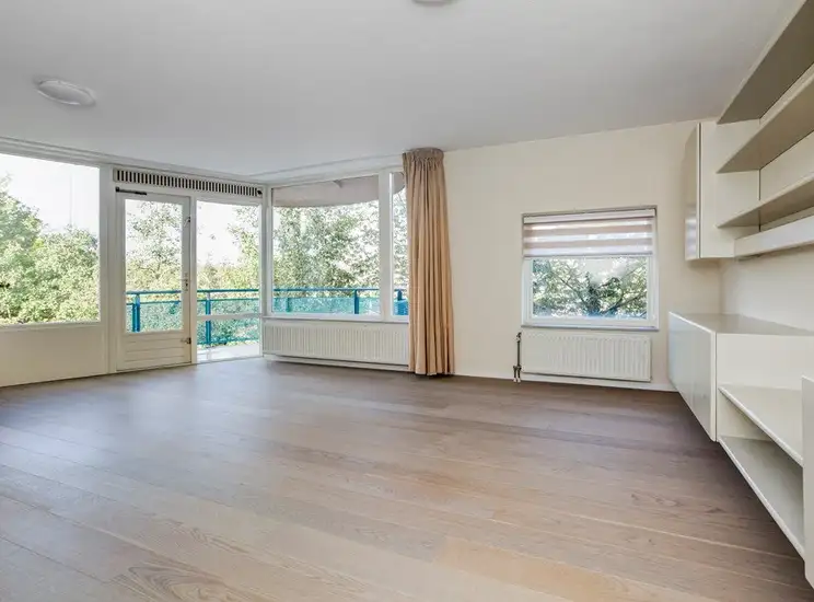 Foto #0 Appartement 1e Jerichostraat Rotterdam