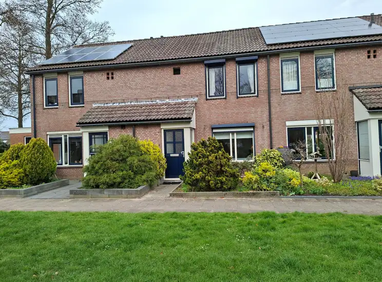 Foto #0 Huurwoning Lammerhof Warnsveld