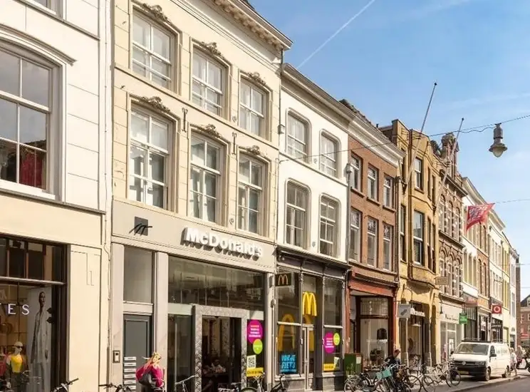 Foto #0 Appartement Hooge Steenweg Den Bosch