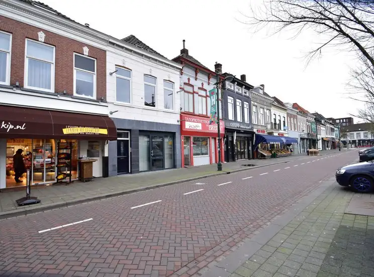 Foto #0 Studio Nieuwe Haagdijk Breda
