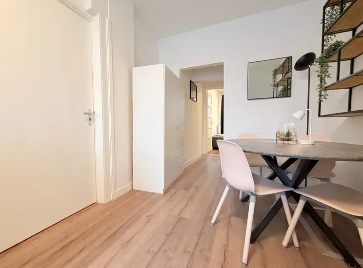 Foto #0 Appartement Soestdijksekade Den Haag