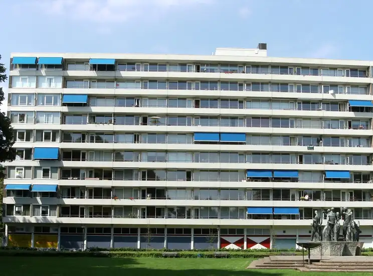 Foto #0 Appartement Koningsplein Maastricht