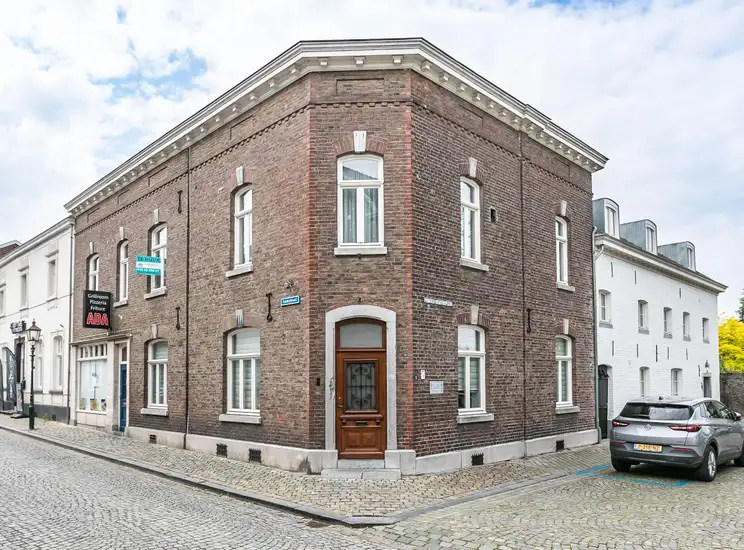 Foto #0 Huurwoning Prinses Beatrixplein Eijsden
