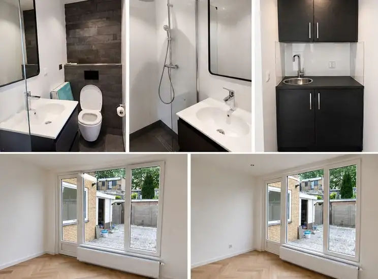 Foto #0 Studio Postelse Hoeflaan Tilburg