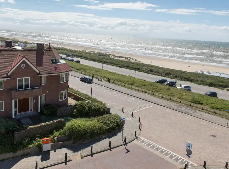 Foto #0 Appartement Residence Astrid Noordwijk