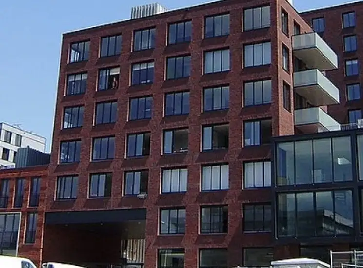 Foto #0 Appartement Westerdok Amsterdam