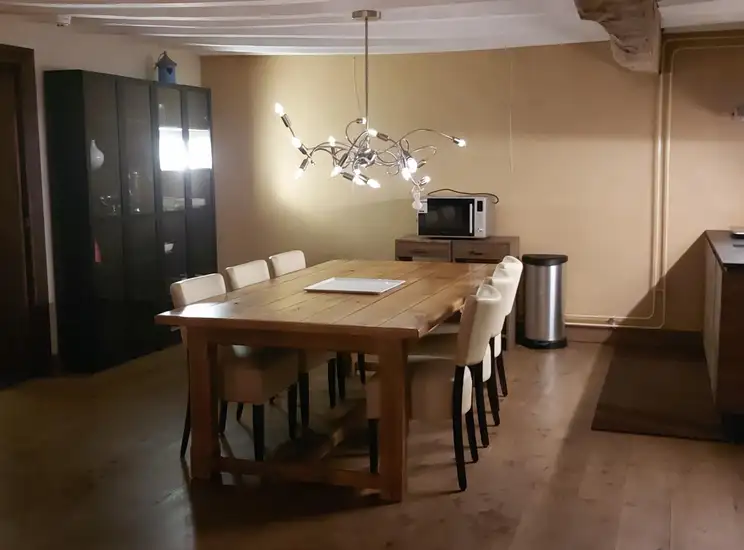 Foto #0 Appartement Ambyerstraat Noord Maastricht