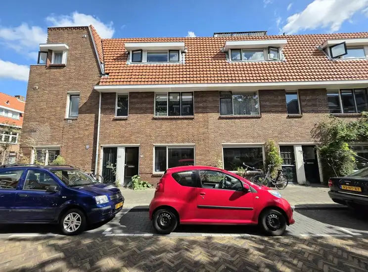 Foto #0 Appartement Esdoornstraat Utrecht