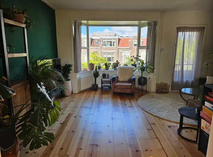 Foto #0 Appartement Friesestraatweg Groningen