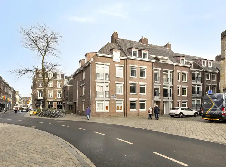 Foto #0 Appartement Bisschopsmolengang Maastricht