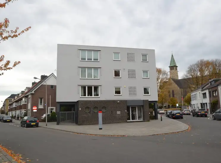 Foto #0 Appartement Athoslaan Maastricht