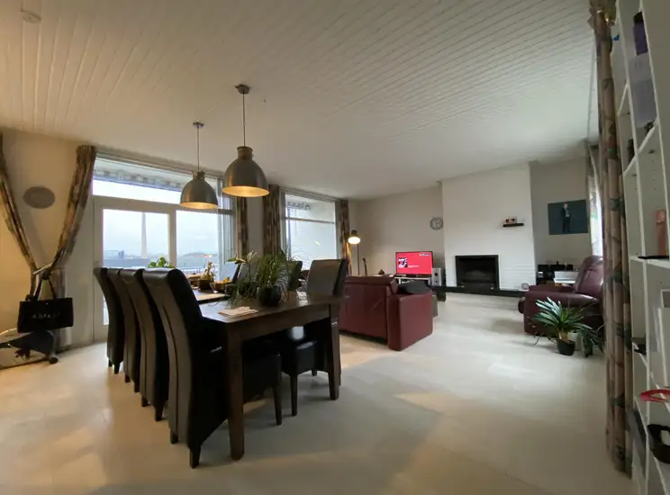 Foto #0 Appartement Akersteenweg Maastricht