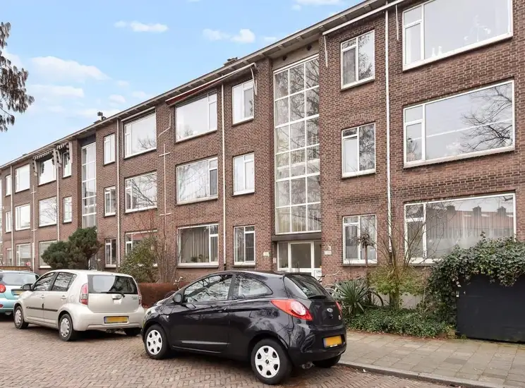 Foto #0 Appartement Prins Bernhardlaan Voorburg