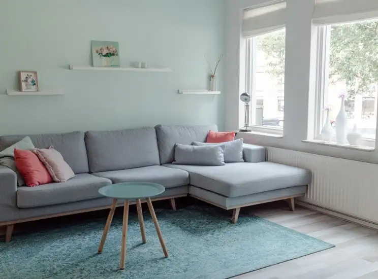 Foto #0 Appartement Julianapark Tilburg