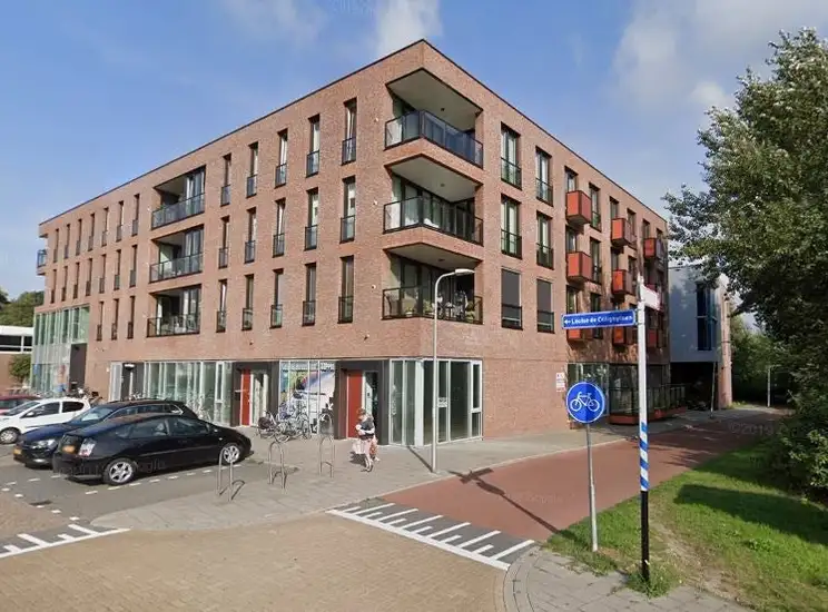 Foto #0 Appartement Louise de Colignylaan Katwijk