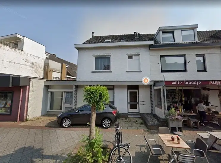 Foto #0 Appartement Agnes Printhagenstraat Geleen