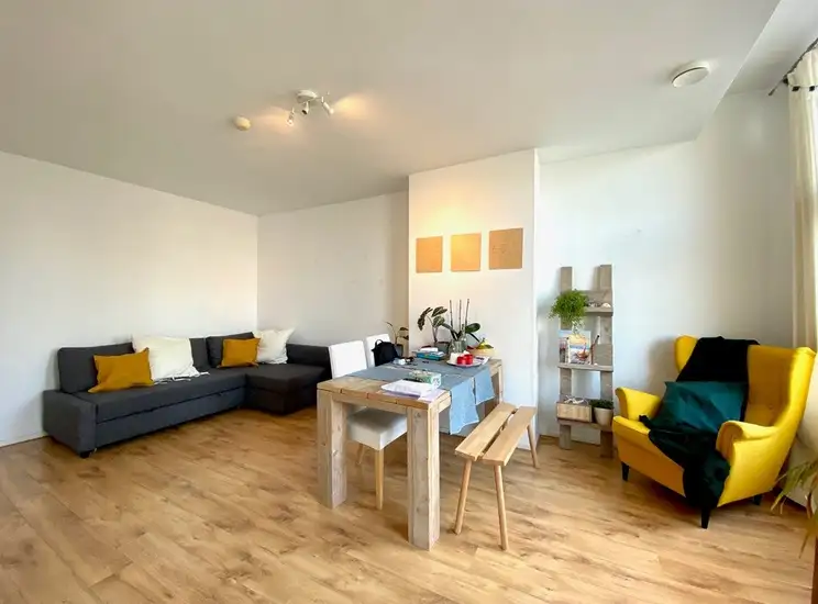 Foto #0 Appartement Maaskade Rotterdam