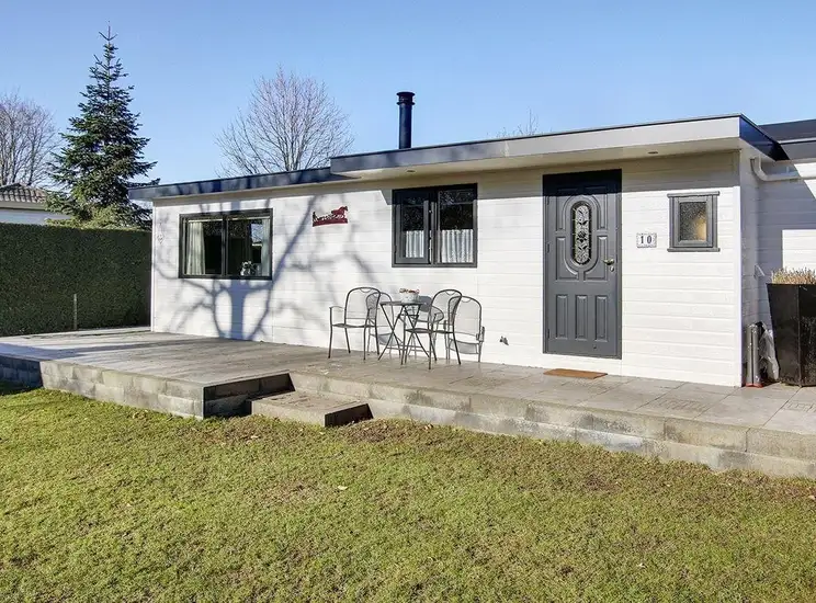 Foto #0 Huurwoning Meulunterseweg Lunteren