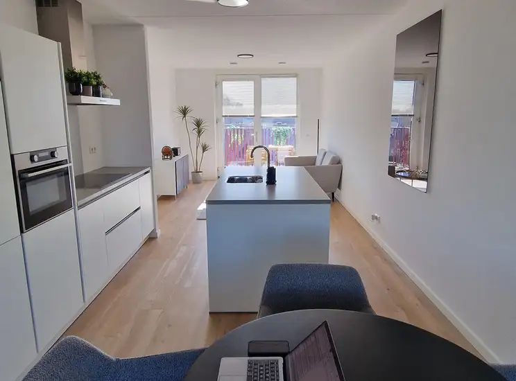 Foto #0 Appartement Kolonel Millerstraat Maastricht