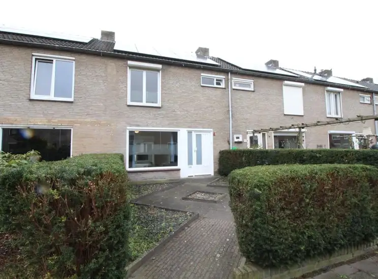 Foto #0 Huurwoning Aert van der Neerstraat Helmond