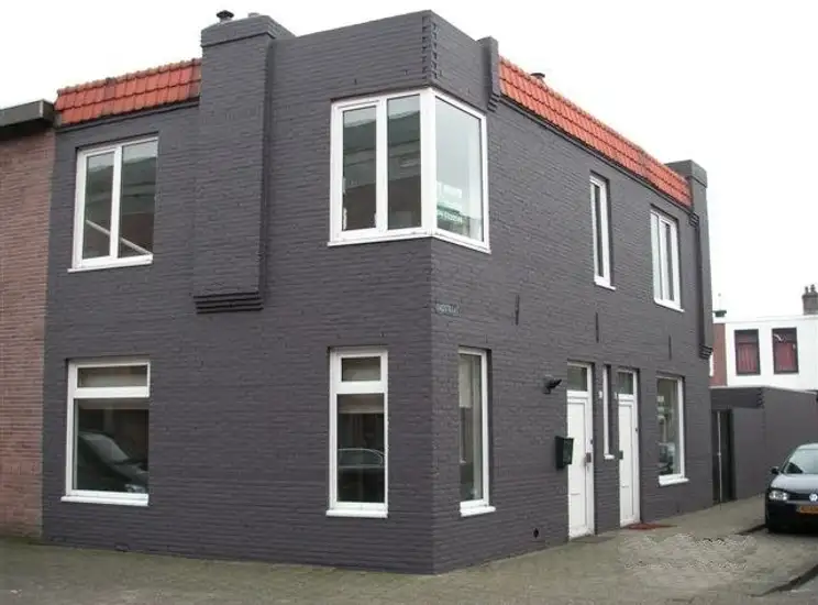 Foto #0 Appartement Badstraat Breda