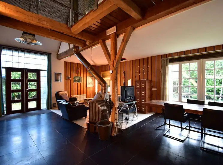 Foto #0 Huurwoning Tennisstraat Breda