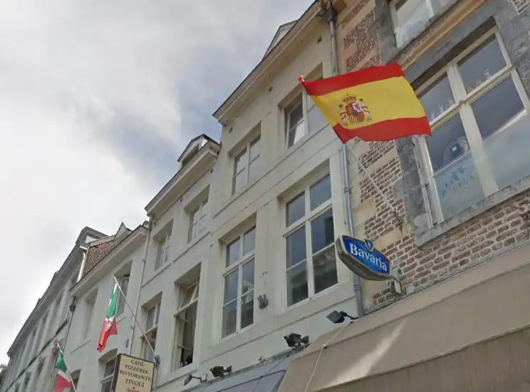 Foto #0 Appartement Platielstraat Maastricht