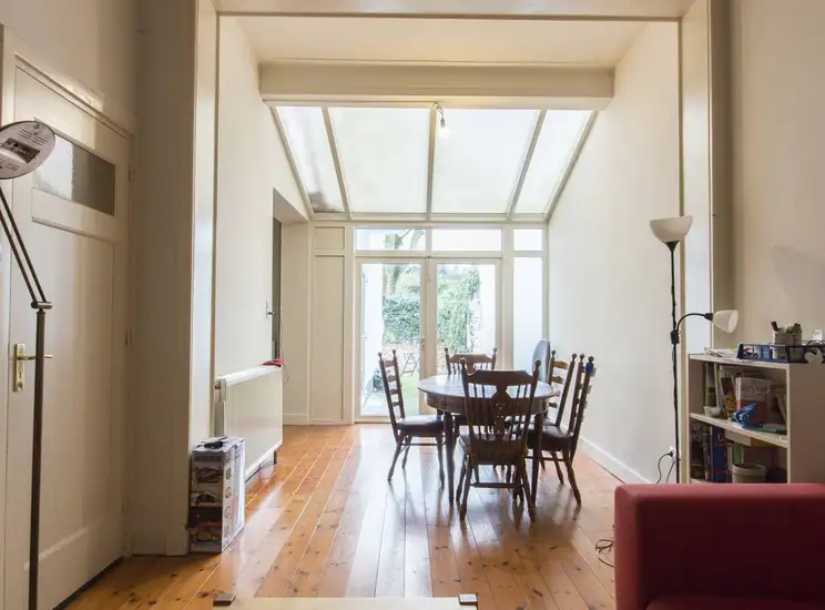 Foto #0 Appartement Capucijnenstraat Maastricht